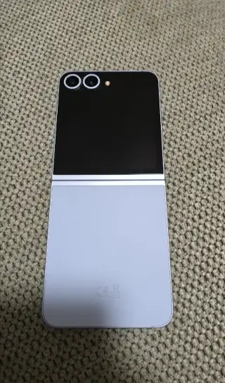 Samsung Galaxy Z Flip 6 , 256GB