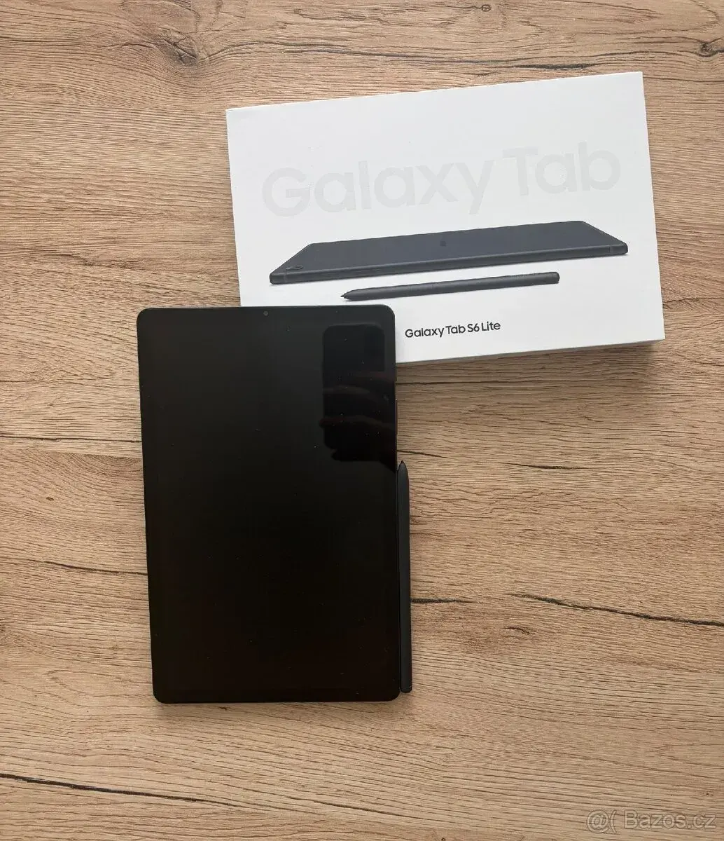 Tablet Samsung Galaxy Tab S6 Lite WiFi