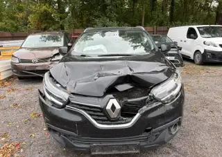 Renault Kadjar – 105 000 km