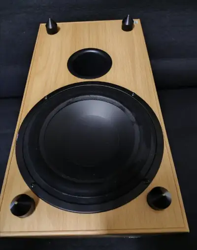 Subwoofer JAMO SUB 200