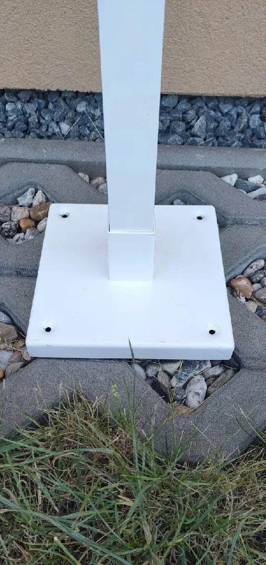Držák projektoru
