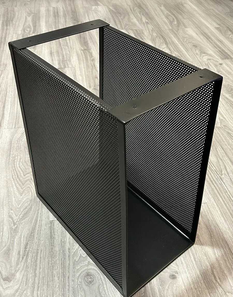 Kontejner - držák - na PC