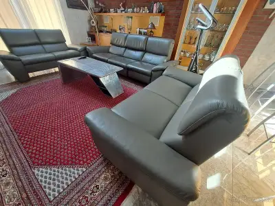 Sedací souprava (3 ks)