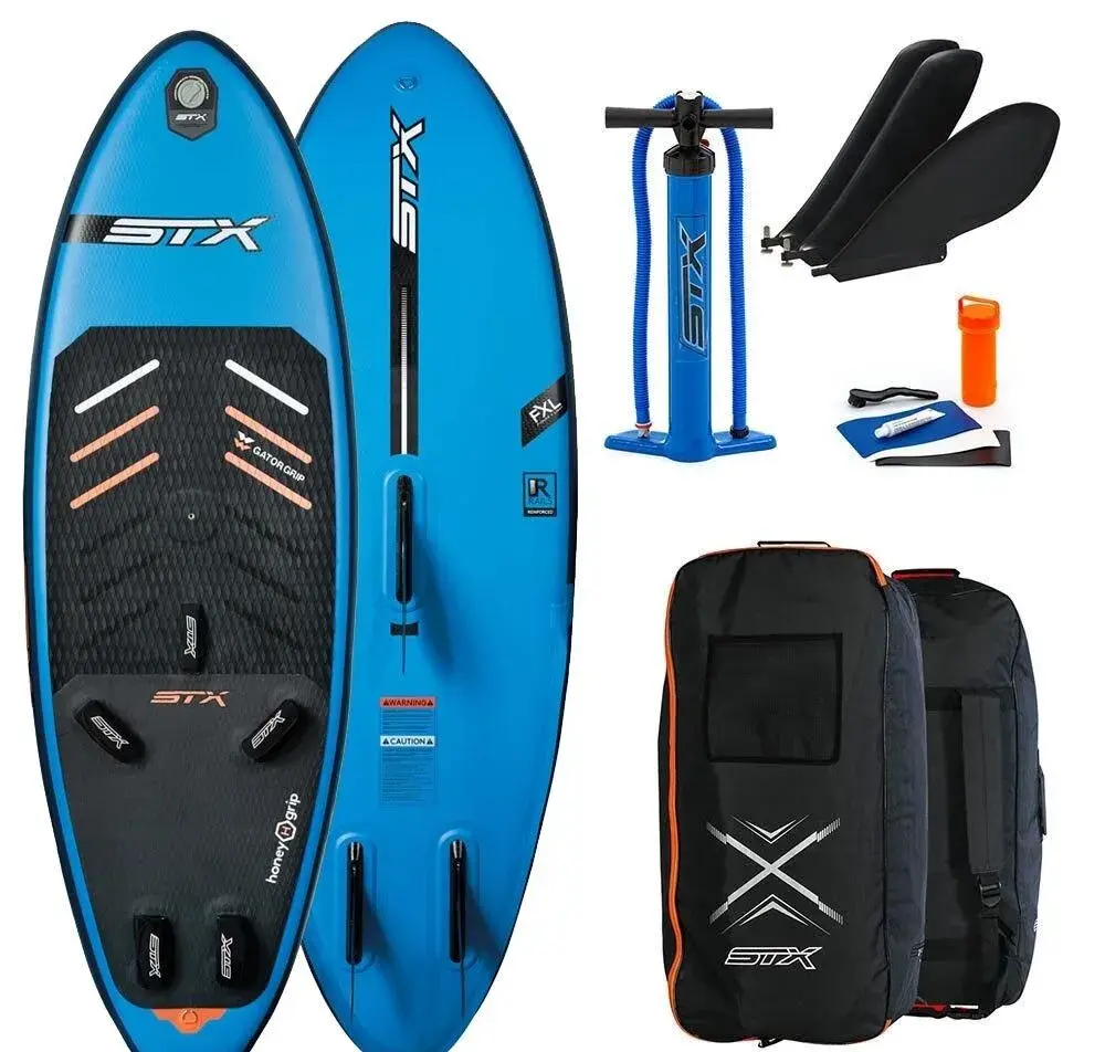 windsurf STX WS 250