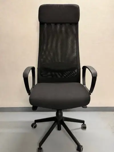 kancelářská židle IKEA Markus - více ks
