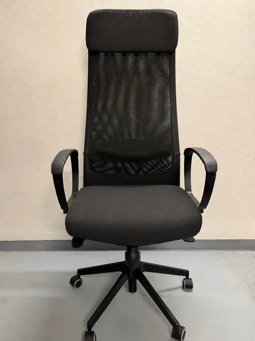 kancelářská židle IKEA Markus - více ks