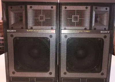 Sony APM-177M