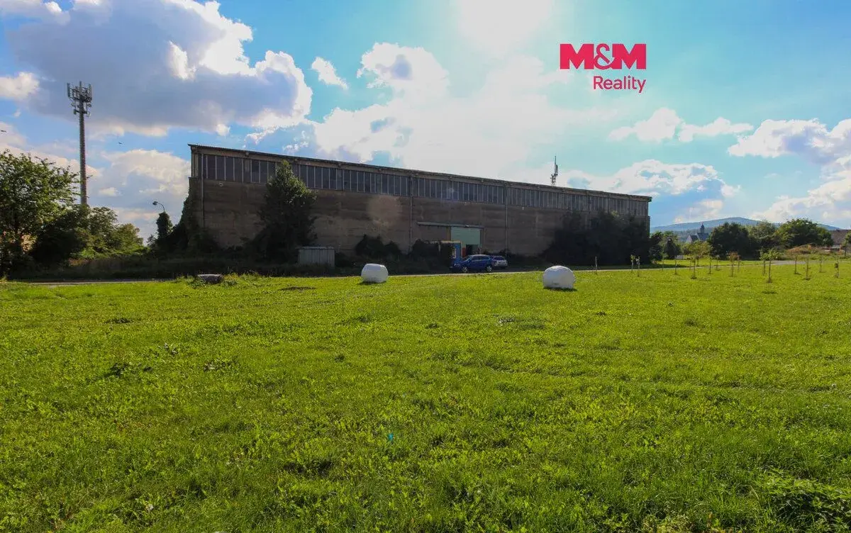 Prodej objektu, 2622 m2, Javorník
