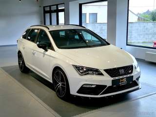 Seat Leon – 154 375 km