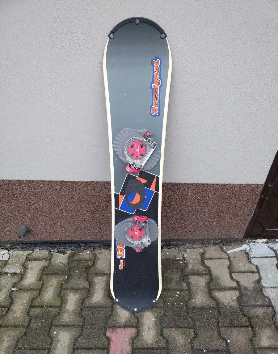 Snowboard Rossignol