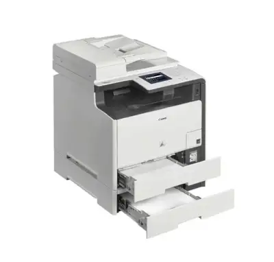 Canon i-SENSYS MF728Cdw - laser multi | Wi-Fi | Duplex