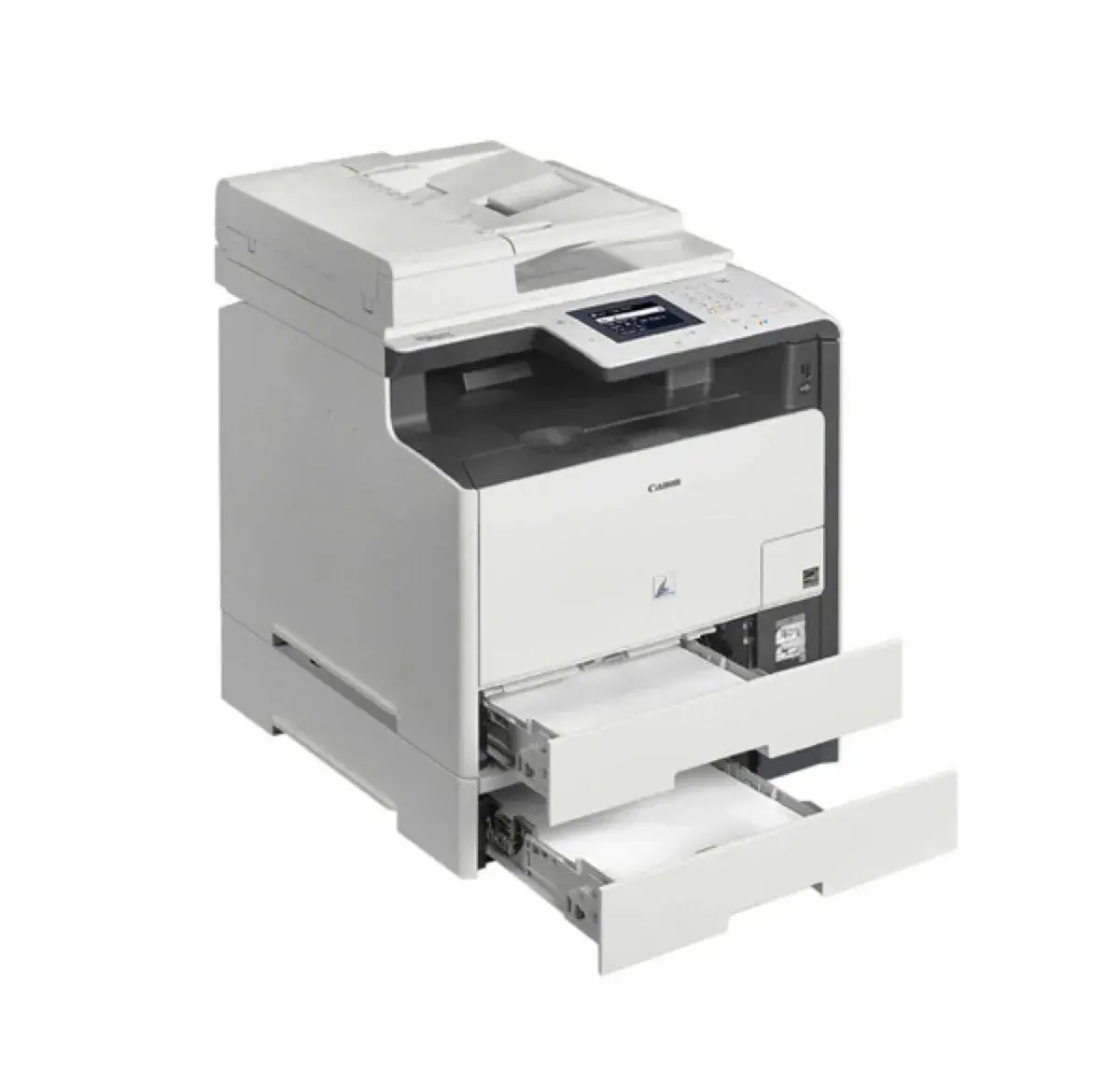 Canon i-SENSYS MF728Cdw - laser multi | Wi-Fi | Duplex