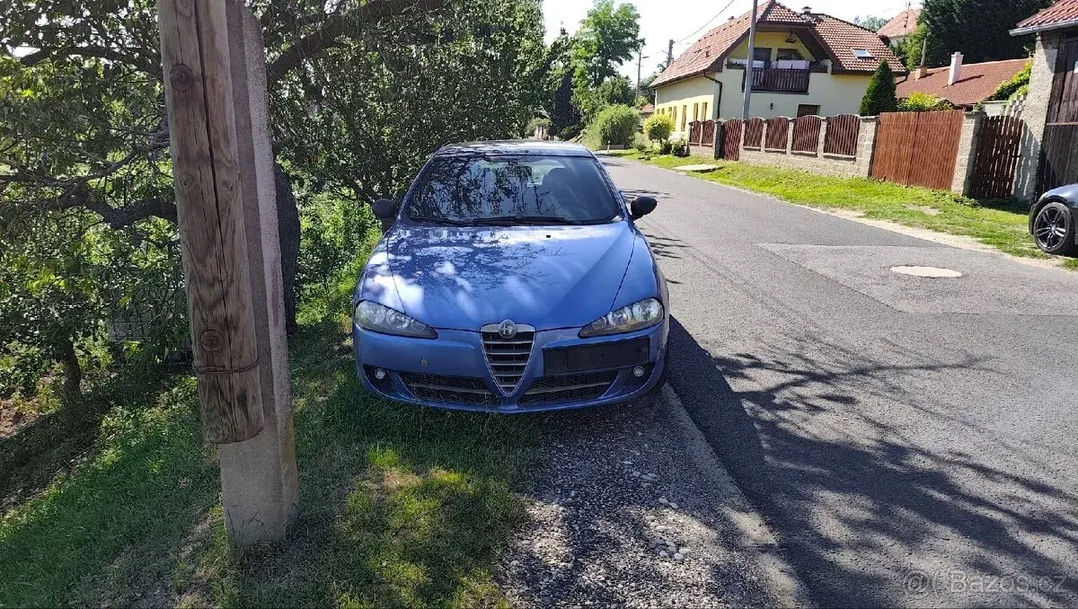 Alfa Romeo – 2009