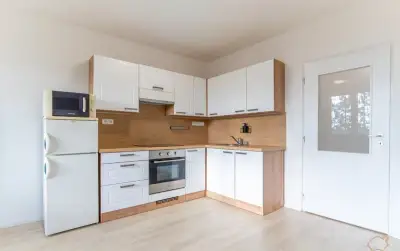 Prodej bytu 2+kk, 48 m² - Brno, Líšeň