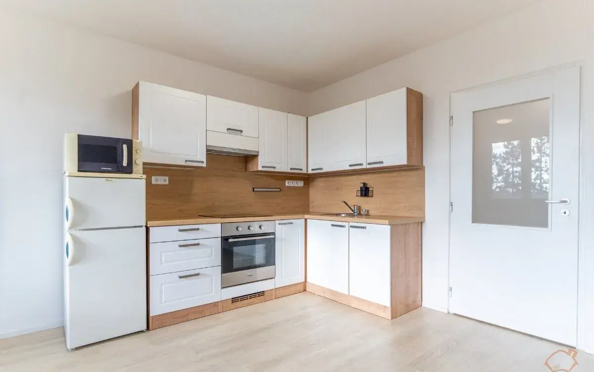 Prodej bytu 2+kk, 48 m² - Brno, Líšeň