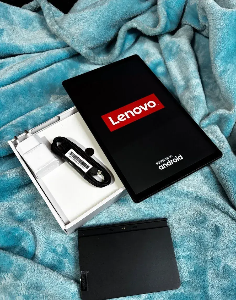 Lenovo Tablet M10 FHD Plus 4GB/128GB
