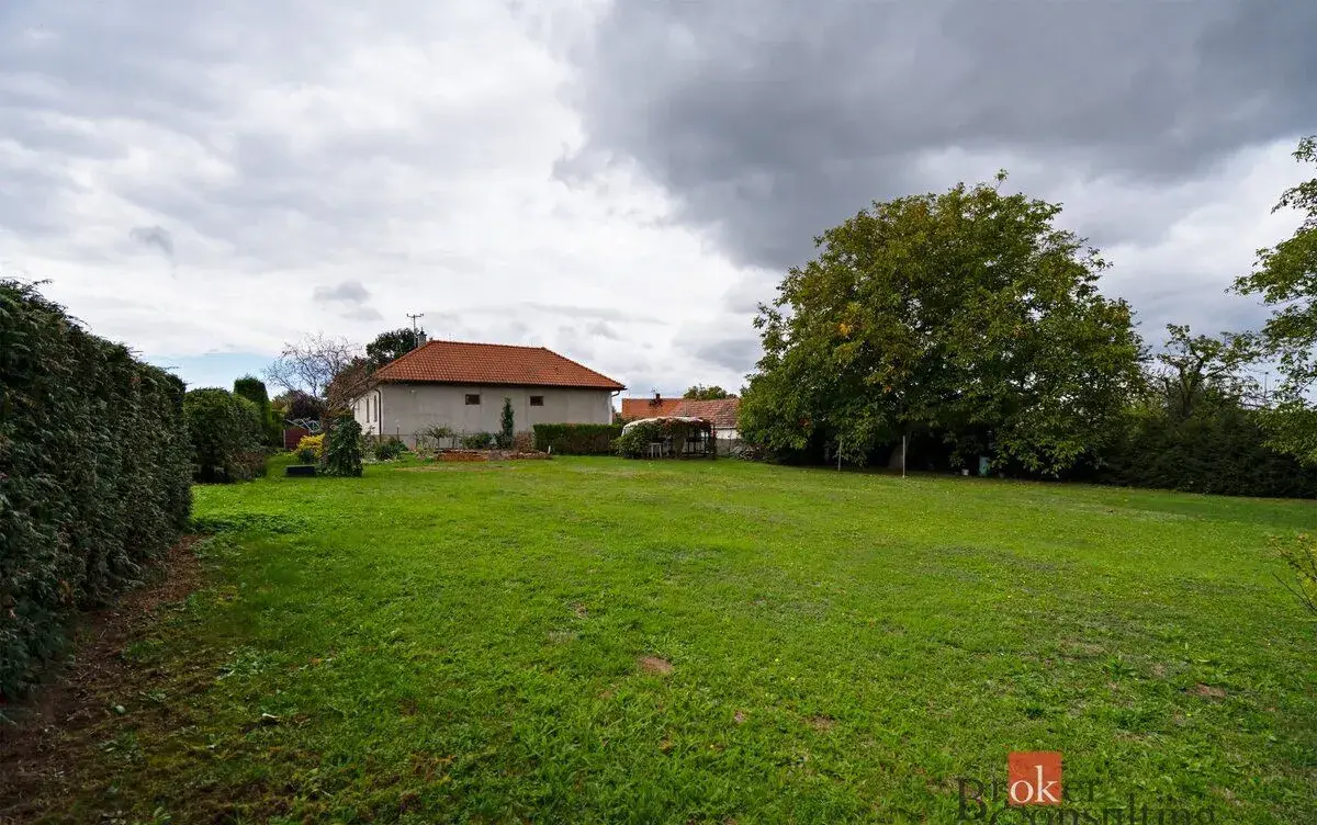 Prodej, pozemky/bydlení, 1036 m2, Hadačka , Výrov, Plzeň-sev