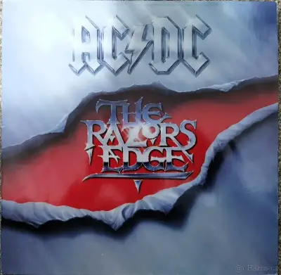 AC/DC – The Razors Edge