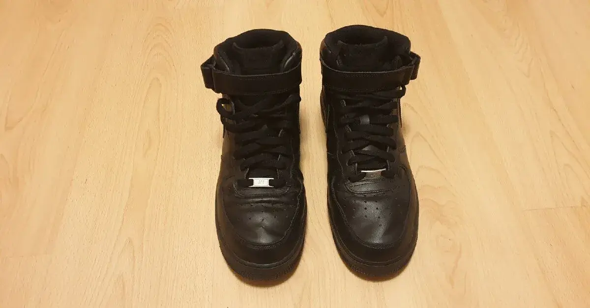 Boty Nike Air AF1 vel.46