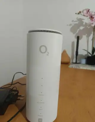 ZTE MC801A Modem (O2, i pro jiné operátory)