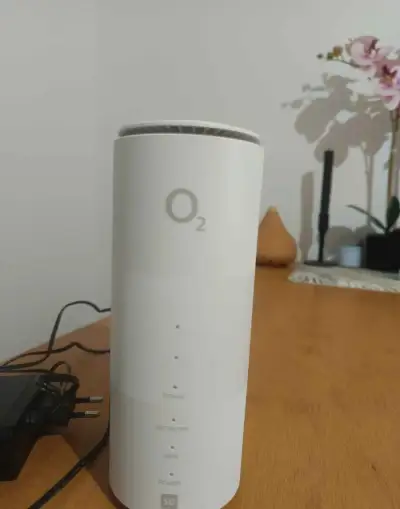 ZTE MC801A Modem (O2, i pro jiné operátory)
