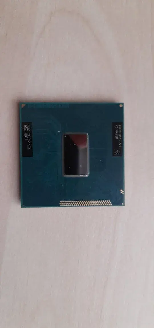 i5-3230M