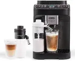 Automatický kávovar DeLonghi Magnifica Duo ECAM330.80.BXB