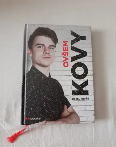 Kovy ovšem
