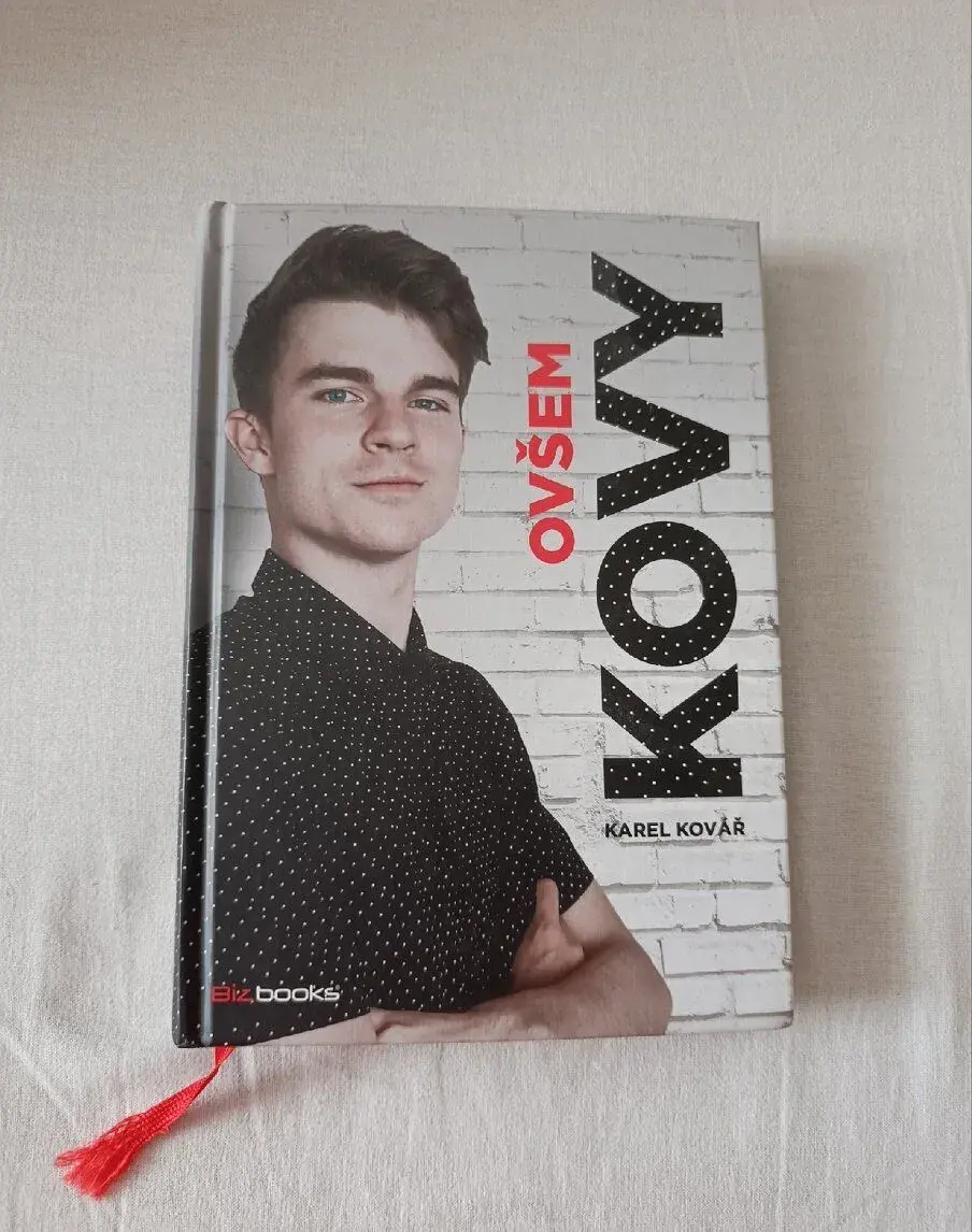 Kovy ovšem