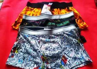 Pánské boxerky