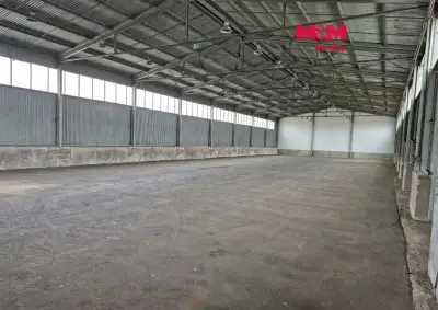 Pronájem skladu, 940 m², Osík