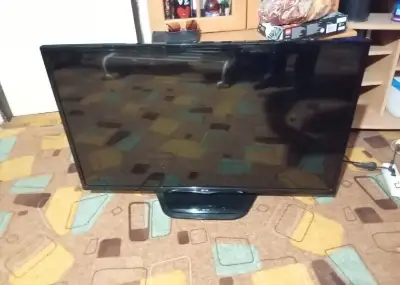 Tv Smart na opravu
