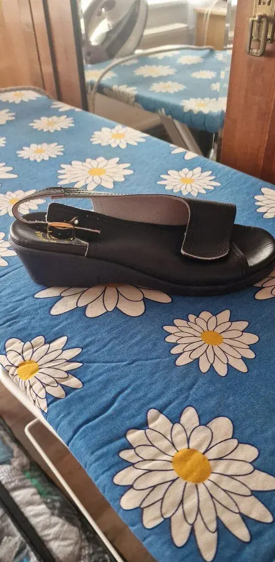 Letni boty na suchy zip