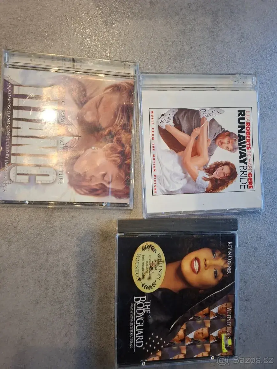 Soundtracky