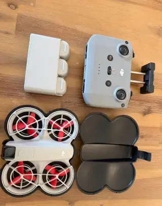 DJI Neo