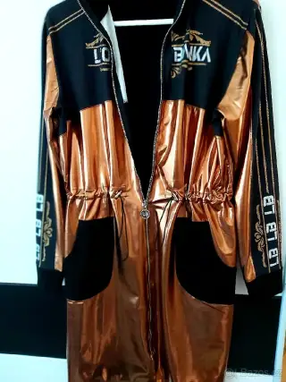 mikina LB vel:uni 36 do 44