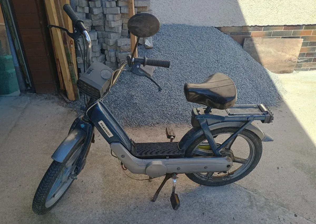 Piaggio Ciao