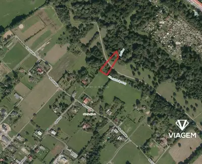 Spekulační - komerční a ostatní 1 798 m²