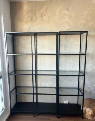 Ikea VITTSJO