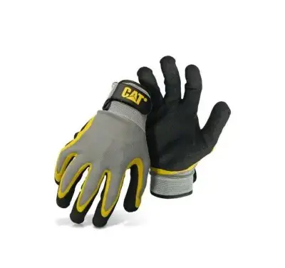 Caterpillar rukavice CAT017415L - vel. 9 - L