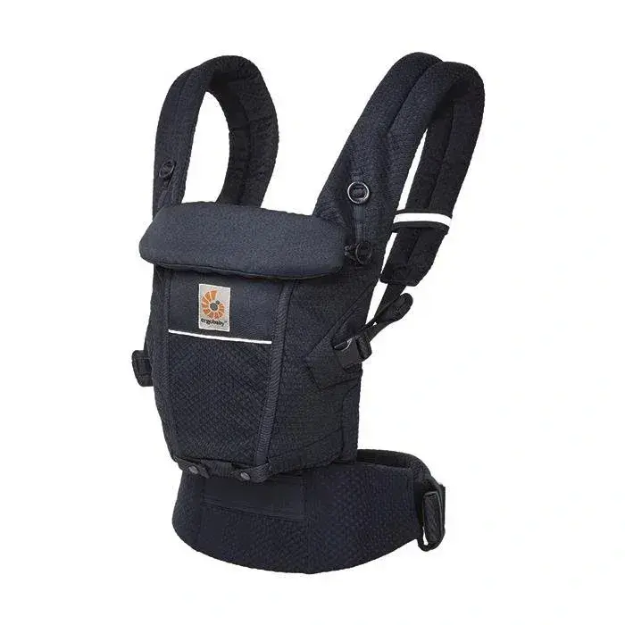 Ergonomické nosítko Ergobaby