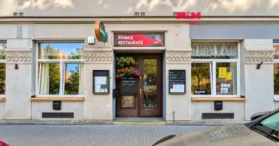 Pronájem restaurace, stravování v Praze, ul. Pacovská