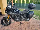 Yamaha Tracer 7 GT, nový 6/2026 Plná výbava