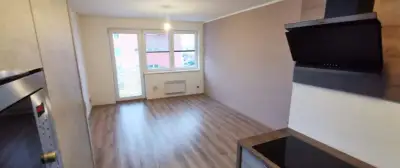 Pronájem bytu BRNO- Slatina 2+KK