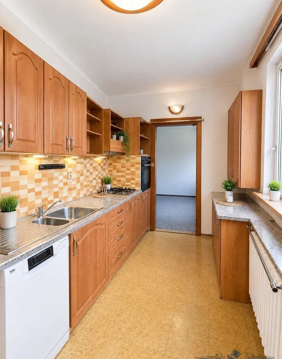 Pronájem, Byty 3+1, 67m² - Opava - Předměstí, ev.č. 00116-6