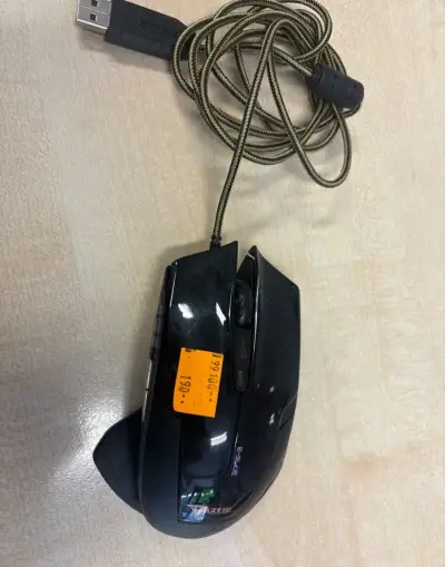 Herní myš E-Blue Mazer Type-R (2400 DPI)