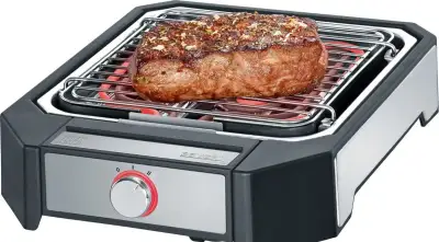 Nový elektrický gril STEAKBOARD Severin se slevou 50%