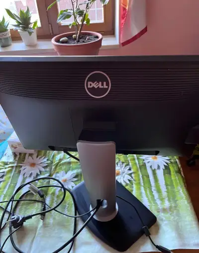 Monitor Dell