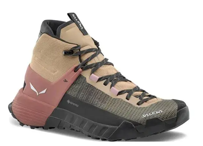 Salewa Wildfire GORETEX W trekové - turistické -boty TREKING