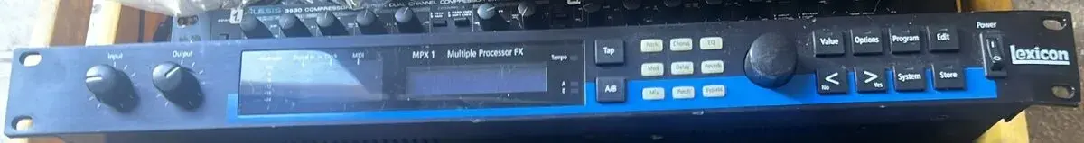 Lexicon MPX-1